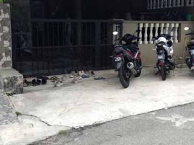 Terraced House for sale in Kuala Muda, Kedah