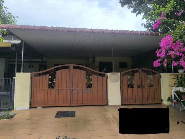 Terraced House for sale in Perak, Tanjong Ipoh