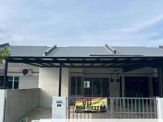 House for sale in Kuantan, Pahang