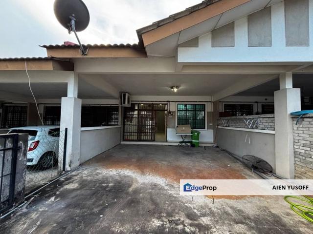 House for sale in Kuantan, Pahang