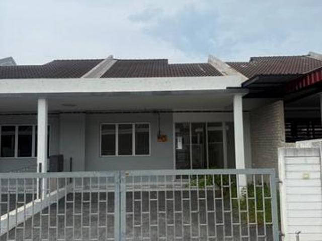 Terraced House for sale in Kuantan, Pahang