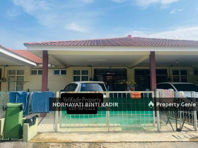 Terraced House for sale in Pahang