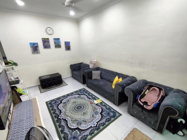 Terraced House for sale in Perak