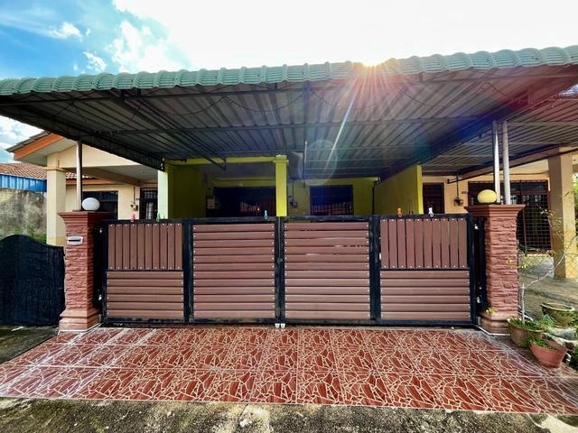 Terraced House for sale in Kuala Muda, Kedah