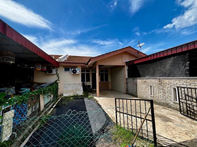 Terraced House for sale in Kuala Muda, Kedah