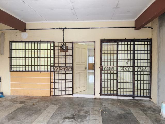 Terraced House for sale in Sungai Petani, Kuala Muda