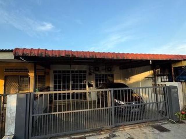 Terraced House for sale in Alor Setar, Kota Setar