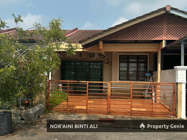 Terraced House for sale in Pahang