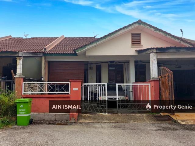 Terraced House for sale in Pahang