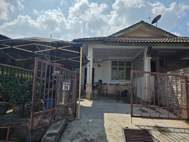 Terraced House for sale in Kuantan, Pahang