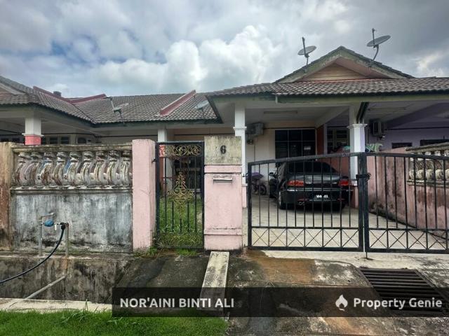 Terraced House for sale in Pahang