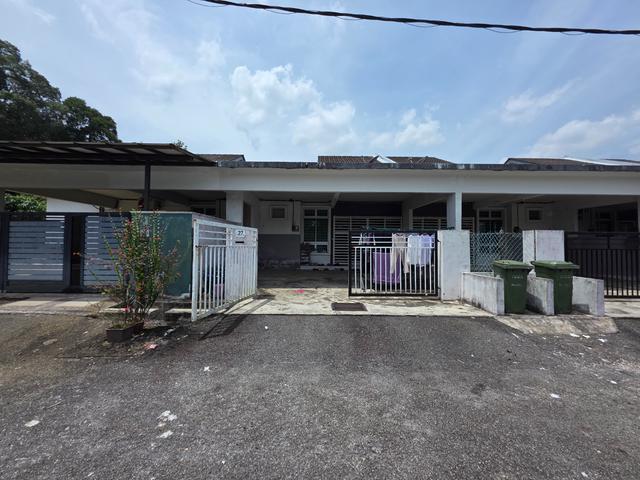 Terraced House for sale in Kuantan, Pahang