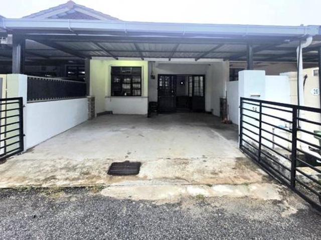 Terraced House for sale in Kuantan