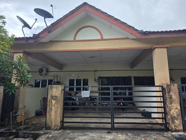 Terraced House for sale in Kuantan, Pahang