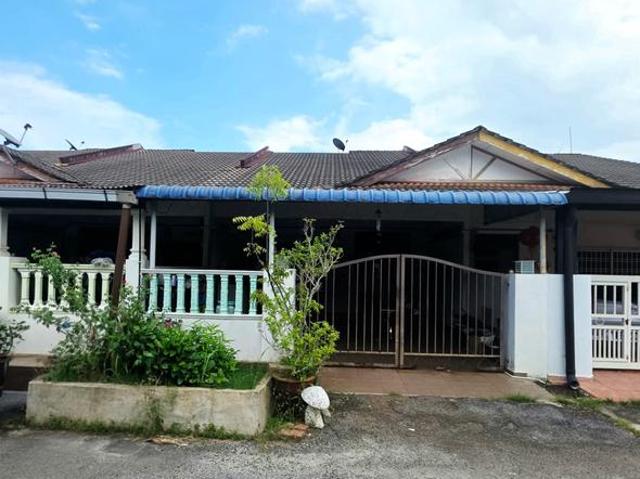 Terraced House for sale in Kuantan, Pahang