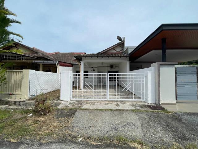 Terraced House for sale in Kuantan, Pahang