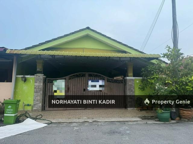 Terraced House for sale in Sempurna, Pahang