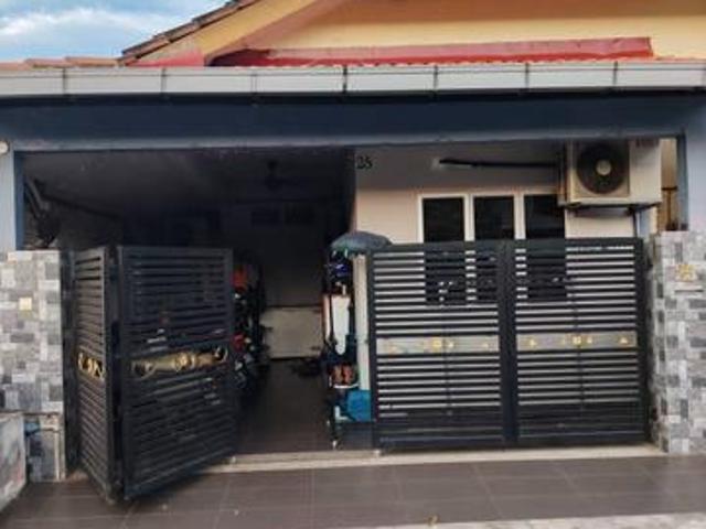 Terraced House for sale in Kuantan, Pahang
