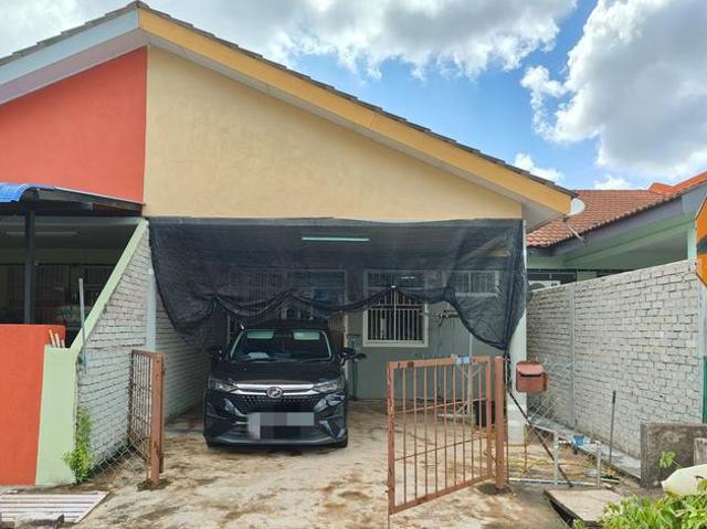 House for sale in Kuantan, Pahang