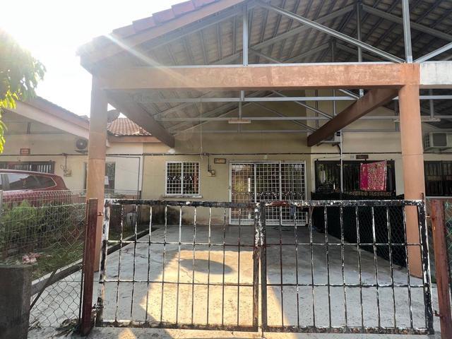 Terraced House for sale in Kuantan, Pahang