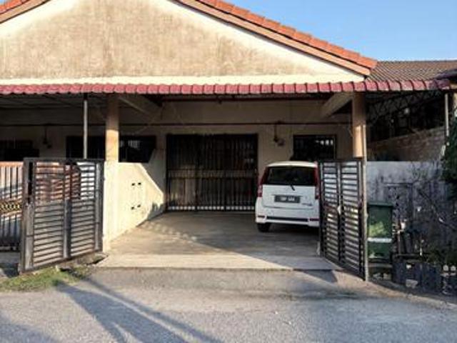 Terraced House for sale in Kuantan, Pahang