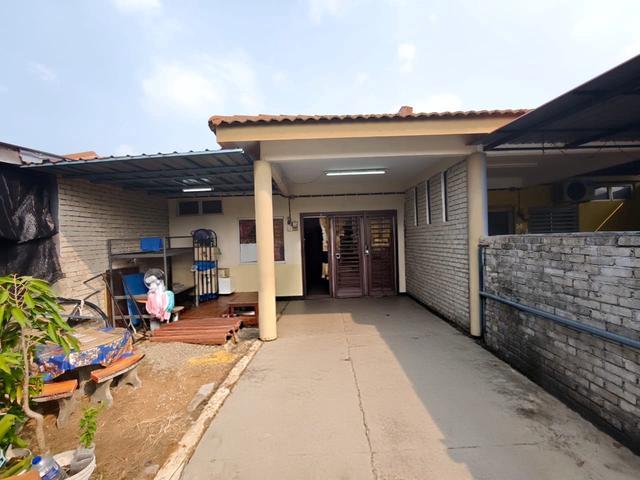 Terraced House for sale in Kuantan, Pahang