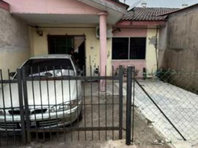 Terraced House for sale in Kuantan, Pahang