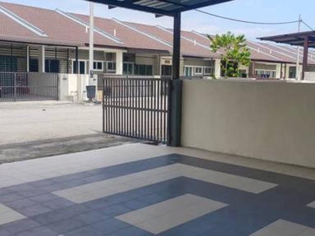 Terraced House for sale in Perak, Intan