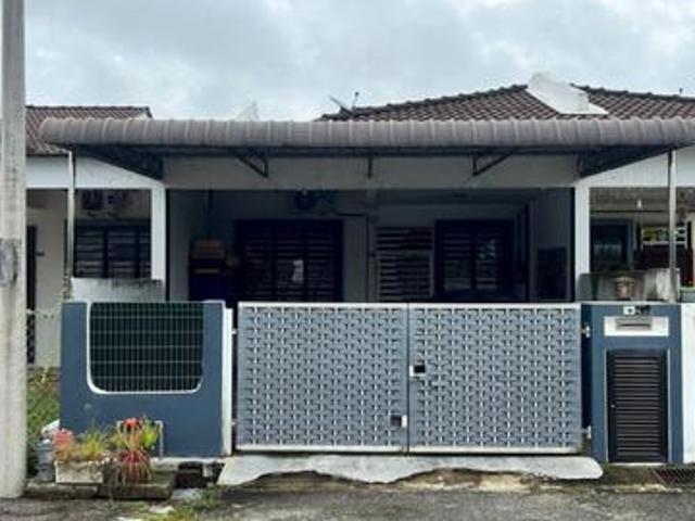 Terraced House for sale in Padang Serai, Kedah