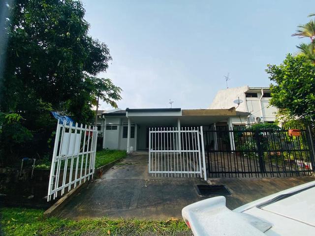 Terraced House for sale in Temerloh, Pahang