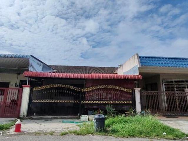 Terraced House for sale in Perak, Kerian