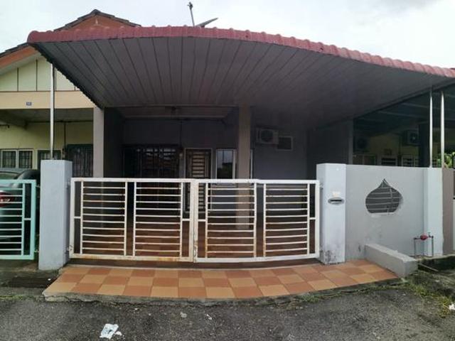 Terraced House for sale in Sungai Petani, Kuala Muda