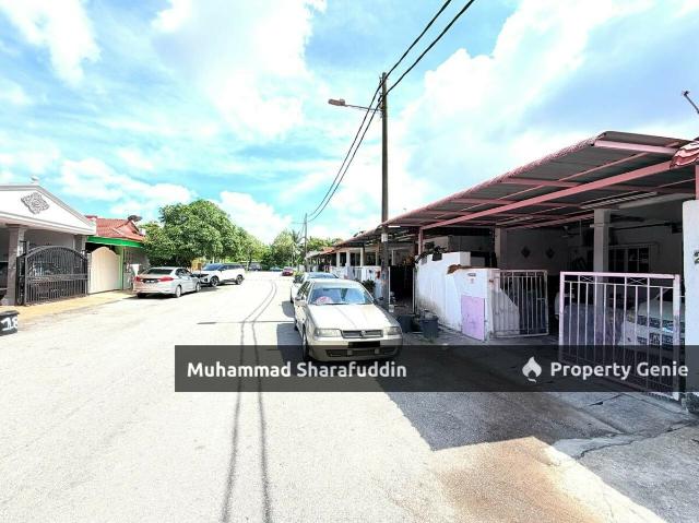 Terraced House for sale in Port Klang, Selangor