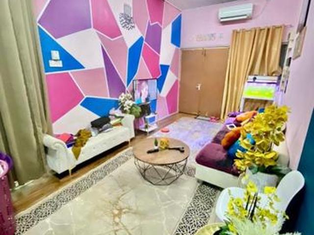 Terraced House for sale in Alor Setar, Kota Setar