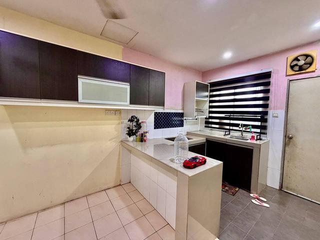 Terraced House for rent in Shah Alam, Petaling