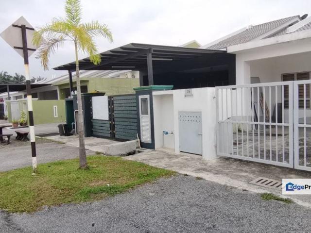 House for sale in Selangor
