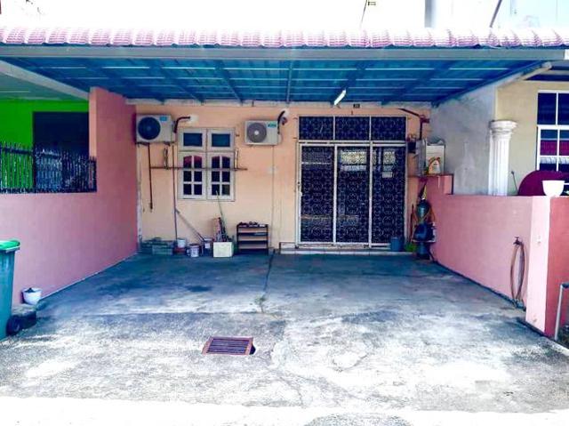 Terraced House for sale in Alor Setar, Kedah