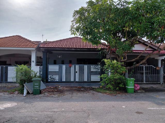 Terraced House for sale in Kuantan, Pahang
