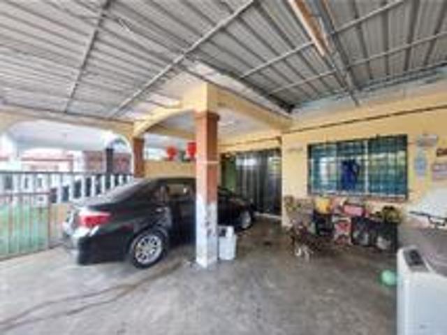 Terraced House for sale in Kuala Selangor, Selangor