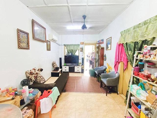 Terraced House for sale in Petaling, Alam Impian