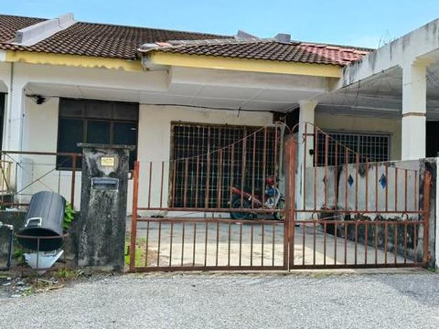 Terraced House for sale in Perak, Kampar