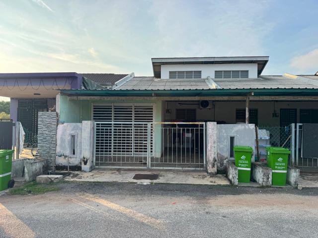 Terraced House for sale in Kuantan, Pahang