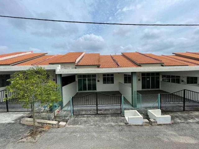 Terraced House for sale in Kuantan, Pahang