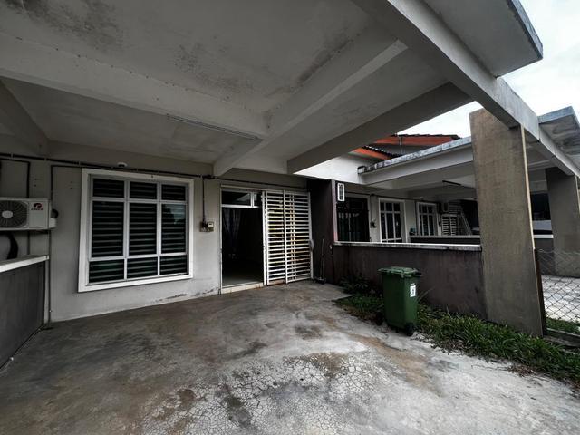 Terraced House for sale in Kuantan, Pahang