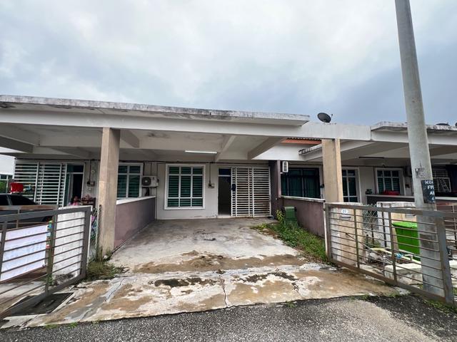 Terraced House for sale in Kuantan, Pahang