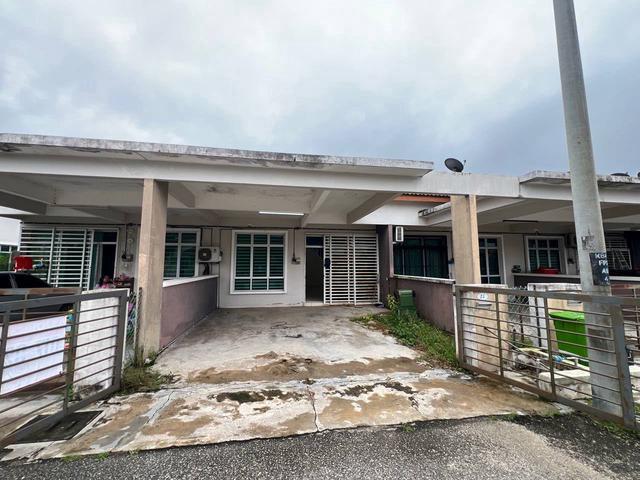 Terraced House for sale in Kuantan, Pahang