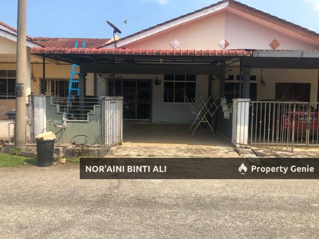 Terraced House for sale in Pa Rusa, Pahang