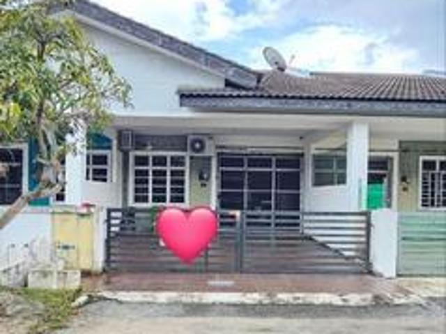 Terraced House for sale in Kuantan, Pahang