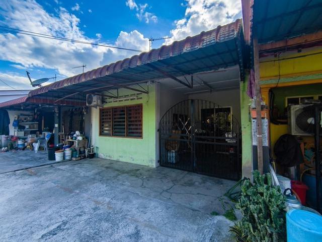 Terraced House for sale in Muar, Johor
