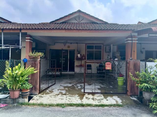 Terraced House for sale in Kuantan